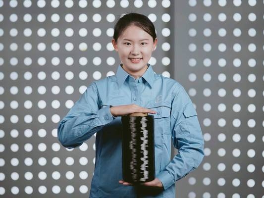 大絲束碳纖維應(yīng)用領(lǐng)域 行業(yè)新聞 第2張 大絲束碳纖維應(yīng)用領(lǐng)域 行業(yè)新聞 第2張