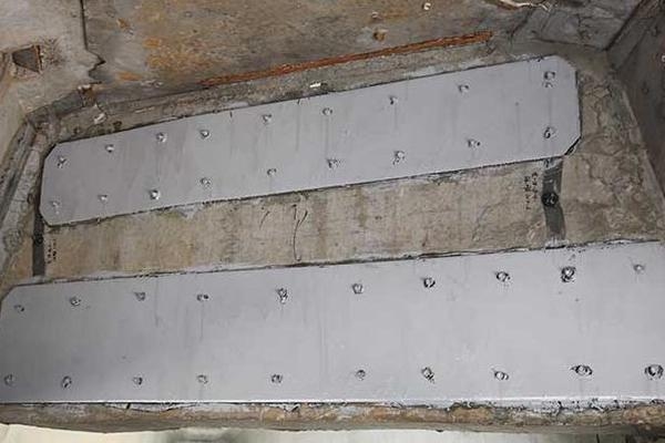 鋼板加固安全標準 行業(yè)新聞 第3張 鋼板加固安全標準 行業(yè)新聞 第3張