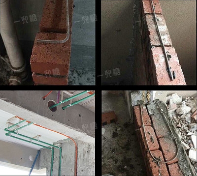 加固材料與方法選擇指南 行業(yè)新聞 第2張