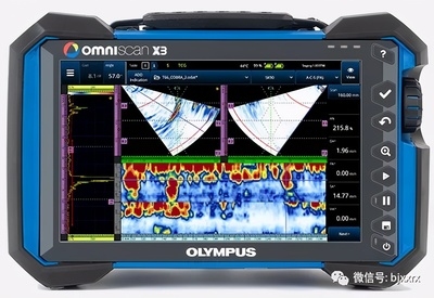 超聲波檢測在其他材料中的應(yīng)用 行業(yè)新聞 第5張 超聲波檢測在其他材料中的應(yīng)用 行業(yè)新聞 第5張