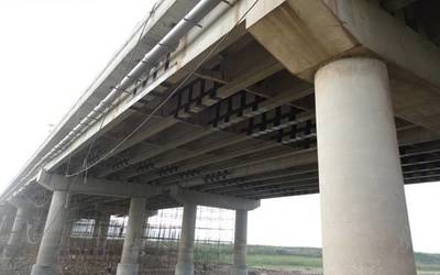 FRP加固技術(shù)在舊橋改造中的應(yīng)用 行業(yè)新聞 第5張 FRP加固技術(shù)在舊橋改造中的應(yīng)用 行業(yè)新聞 第5張