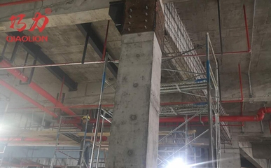 加固方案設(shè)計的常見誤區(qū) 行業(yè)新聞 第5張 加固方案設(shè)計的常見誤區(qū) 行業(yè)新聞 第5張