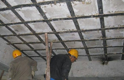 混凝土加固技術的最新進展 行業(yè)新聞 第4張 混凝土加固技術的最新進展 行業(yè)新聞 第4張