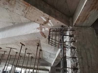 混凝土加固技術的最新進展 行業(yè)新聞 第6張 混凝土加固技術的最新進展 行業(yè)新聞 第6張