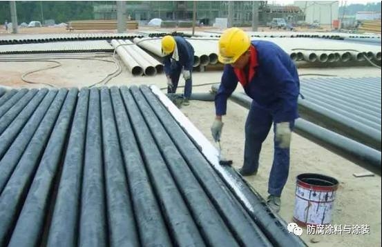 防腐蝕設計技術應用 行業(yè)新聞 第5張