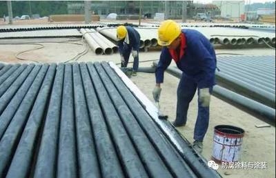 防腐蝕設計技術應用 行業(yè)新聞 第4張