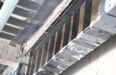 加固工程案例中的創(chuàng)新應(yīng)用 行業(yè)新聞 第6張