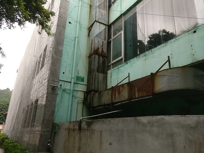 加固后結(jié)構(gòu)穩(wěn)定性測(cè)試 行業(yè)新聞 第5張 加固后結(jié)構(gòu)穩(wěn)定性測(cè)試 行業(yè)新聞 第5張