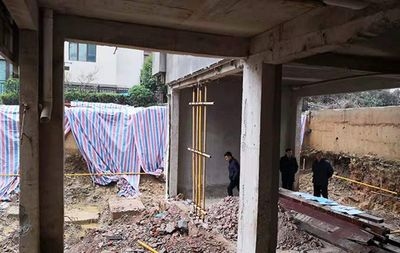 加固工程師結(jié)合建筑設(shè)計發(fā)展 行業(yè)新聞 第5張