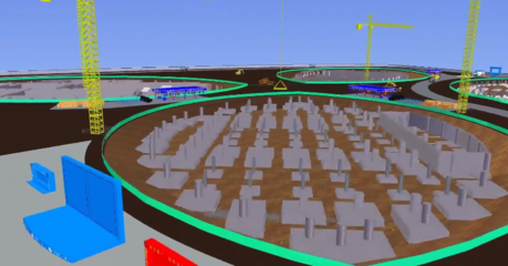 復(fù)雜結(jié)構(gòu)加固案例研究 行業(yè)新聞 第5張 復(fù)雜結(jié)構(gòu)加固案例研究 行業(yè)新聞 第5張
