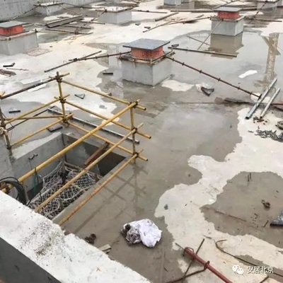 隔震技術(shù)的實際效果如何 行業(yè)新聞 第6張 隔震技術(shù)的實際效果如何 行業(yè)新聞 第6張