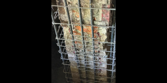 加固工程案例效果評(píng)估 行業(yè)新聞 第3張 加固工程案例效果評(píng)估 行業(yè)新聞 第3張