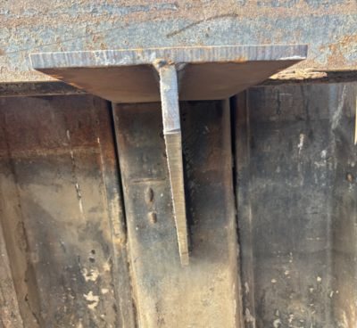 鋼板加固技術最新研究 行業(yè)新聞 第5張 鋼板加固技術最新研究 行業(yè)新聞 第5張