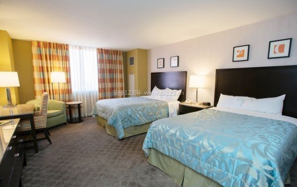 國內(nèi)酒店設計公司前十名有哪些 行業(yè)新聞 第3張