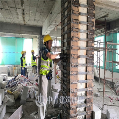 加固設(shè)計(jì)公司的市場(chǎng)競(jìng)爭(zhēng)力 行業(yè)新聞 第6張