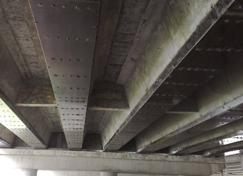 混凝土結(jié)構(gòu)加固方法比較 行業(yè)新聞 第5張