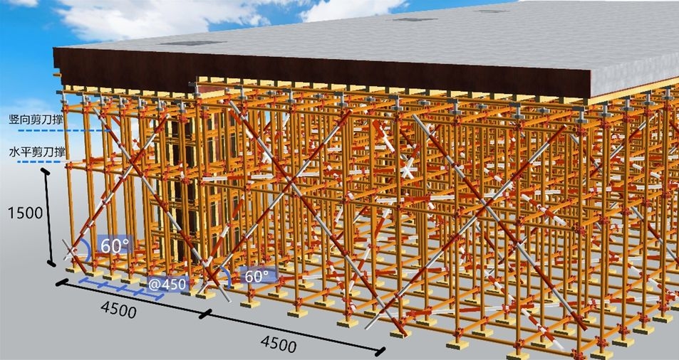 BIM技術(shù)在加固設(shè)計(jì)中的成本控制 行業(yè)新聞 第5張