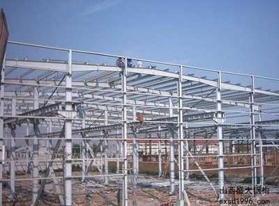 鋼結(jié)構(gòu)維護(hù)中的常見問題及解決 行業(yè)新聞 第3張