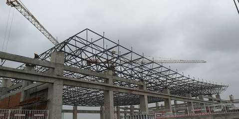 鋼結(jié)構(gòu)維護(hù)中的常見問題及解決 行業(yè)新聞 第5張