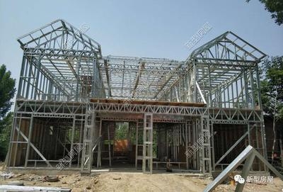 鋼結(jié)構(gòu)維護(hù)中的常見問題及解決 行業(yè)新聞 第6張