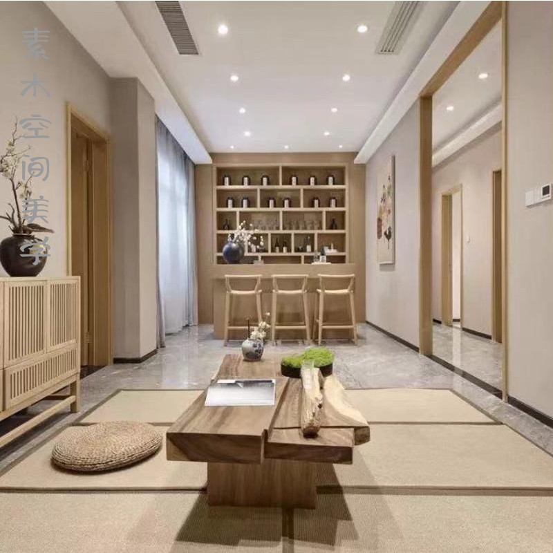 二層商鋪改住宅裝修效果圖 行業(yè)新聞 第2張 二層商鋪改住宅裝修效果圖 行業(yè)新聞 第2張