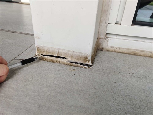 房屋抗震檢測費用估算 行業(yè)新聞 第6張 房屋抗震檢測費用估算 行業(yè)新聞 第6張