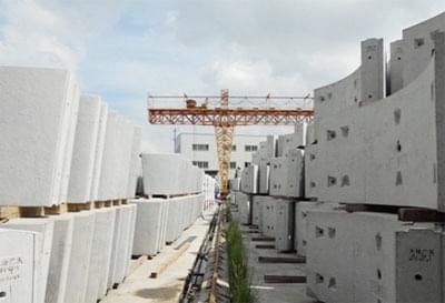 高性能混凝土技術(shù)優(yōu)勢(shì) 行業(yè)新聞 第3張 高性能混凝土技術(shù)優(yōu)勢(shì) 行業(yè)新聞 第3張