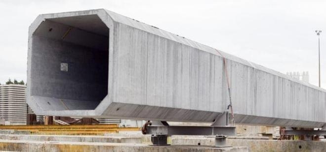 高性能混凝土技術(shù)優(yōu)勢(shì) 行業(yè)新聞 第4張 高性能混凝土技術(shù)優(yōu)勢(shì) 行業(yè)新聞 第4張