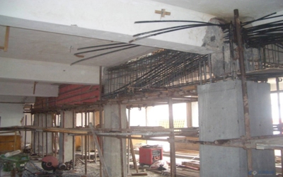 加固設(shè)計(jì)中的應(yīng)力滯后處理 行業(yè)新聞 第4張