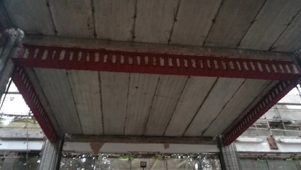 加固設(shè)計(jì)中的應(yīng)力滯后處理 行業(yè)新聞 第5張