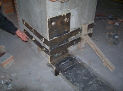 加固設計中如何確保整體協(xié)調 行業(yè)新聞 第6張