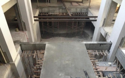 加固設計中如何確保整體協(xié)調 行業(yè)新聞 第5張