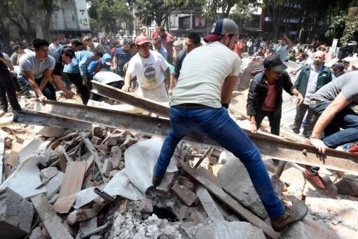 加固設(shè)計與抗震性能提升 行業(yè)新聞 第3張 加固設(shè)計與抗震性能提升 行業(yè)新聞 第3張