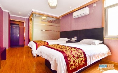 50個(gè)房間的賓館 行業(yè)新聞 第4張 50個(gè)房間的賓館 行業(yè)新聞 第4張