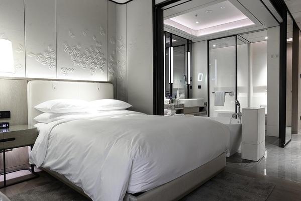 50個(gè)房間的賓館 行業(yè)新聞 第2張 50個(gè)房間的賓館 行業(yè)新聞 第2張