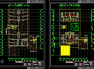 二層商住樓房設(shè)計(jì)圖 行業(yè)新聞 第4張 二層商住樓房設(shè)計(jì)圖 行業(yè)新聞 第4張