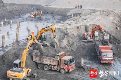 加固施工對(duì)生態(tài)環(huán)境的具體破壞有哪些？ 行業(yè)新聞 第2張