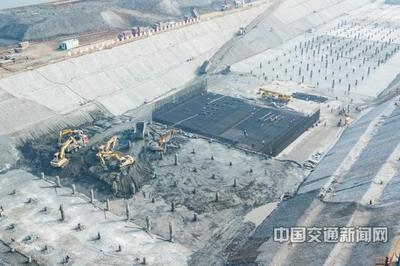 加固施工對(duì)生態(tài)環(huán)境的具體破壞有哪些？ 行業(yè)新聞 第6張