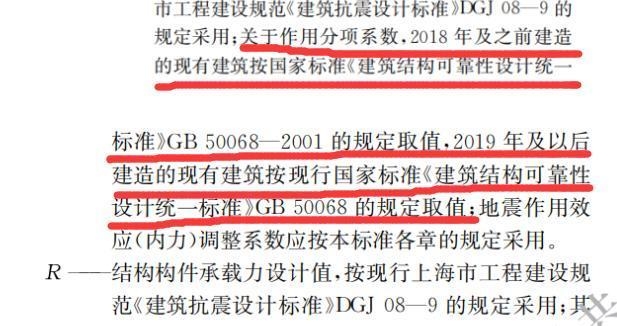 加固設(shè)計(jì)荷載取值標(biāo)準(zhǔn)更新 行業(yè)新聞 第3張 加固設(shè)計(jì)荷載取值標(biāo)準(zhǔn)更新 行業(yè)新聞 第3張