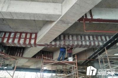 加固材料性價比比較 行業(yè)新聞 第4張 加固材料性價比比較 行業(yè)新聞 第4張