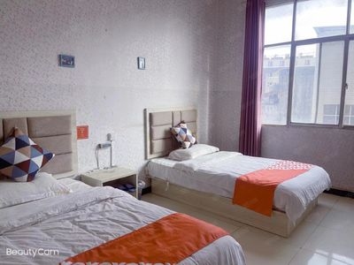 50間房的賓館利潤 行業(yè)新聞 第5張 50間房的賓館利潤 行業(yè)新聞 第5張