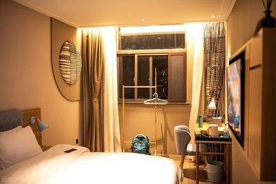 50間房的賓館利潤 行業(yè)新聞 第2張 50間房的賓館利潤 行業(yè)新聞 第2張