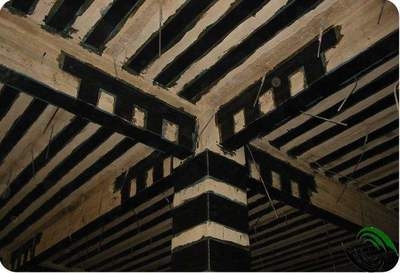 鋼材加固與碳纖維成本分析 行業(yè)新聞 第6張 鋼材加固與碳纖維成本分析 行業(yè)新聞 第6張