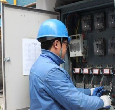 電氣安全措施在建筑設計中的應用 行業(yè)新聞 第6張 電氣安全措施在建筑設計中的應用 行業(yè)新聞 第6張