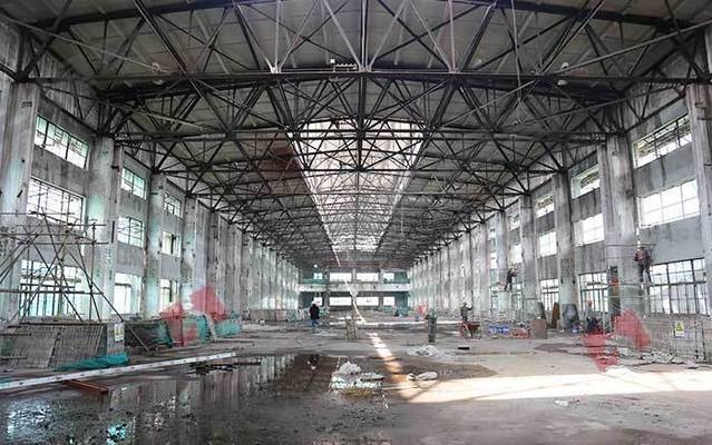 混凝土加固材料特性 行業(yè)新聞 第6張 混凝土加固材料特性 行業(yè)新聞 第6張