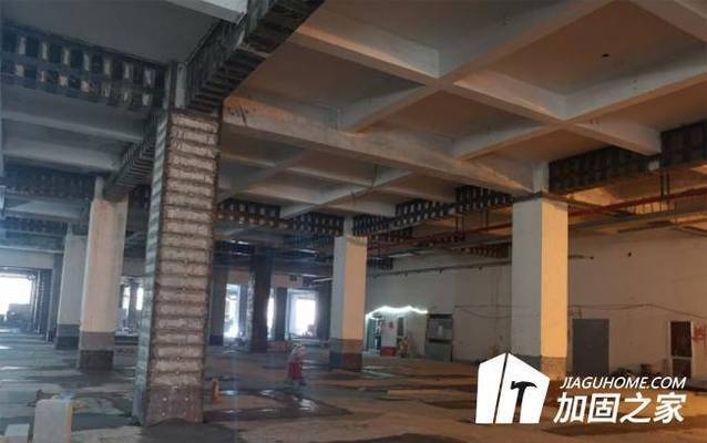 加固工程實(shí)地考察的關(guān)鍵點(diǎn) 行業(yè)新聞 第2張 加固工程實(shí)地考察的關(guān)鍵點(diǎn) 行業(yè)新聞 第2張