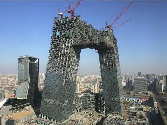 加固結構常見問題及處理 行業(yè)新聞 第3張