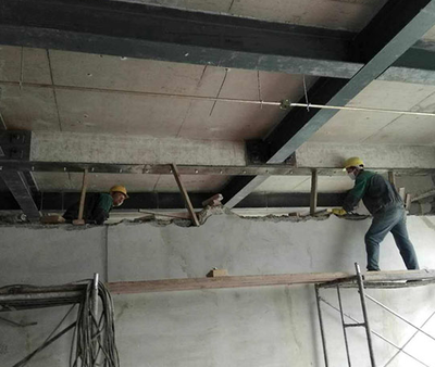 加固工程預(yù)算常見誤區(qū) 行業(yè)新聞 第4張 加固工程預(yù)算常見誤區(qū) 行業(yè)新聞 第4張