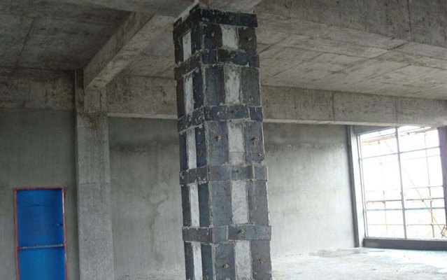 房屋加固后維護(hù)周期如何安排？ 行業(yè)新聞 第4張