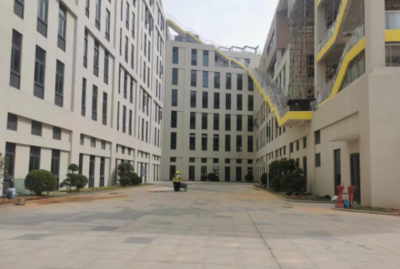 城市更新計劃中的加固優(yōu)惠 行業(yè)新聞 第3張